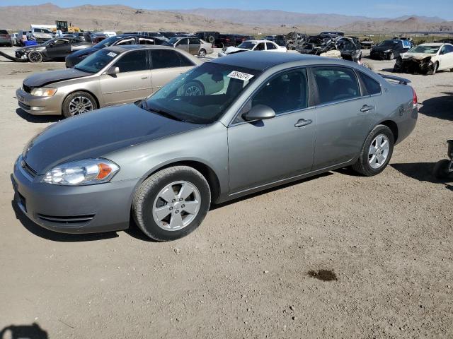 2008 Chevrolet Impala Lt