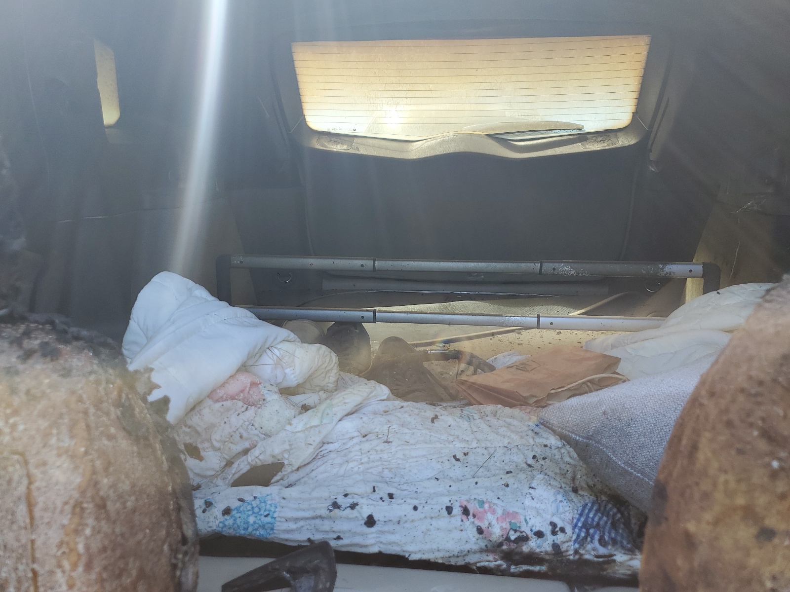 3GYFNCE32FS633837 2015 Cadillac Srx Performance Collection