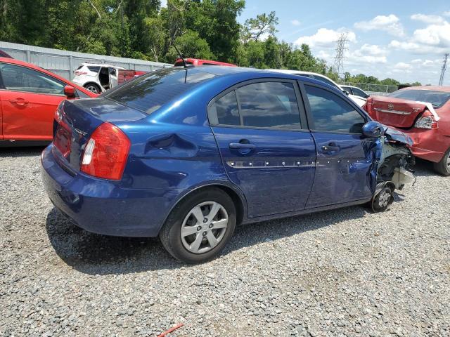 KMHCN46C58U270056 | 2008 Hyundai accent gls