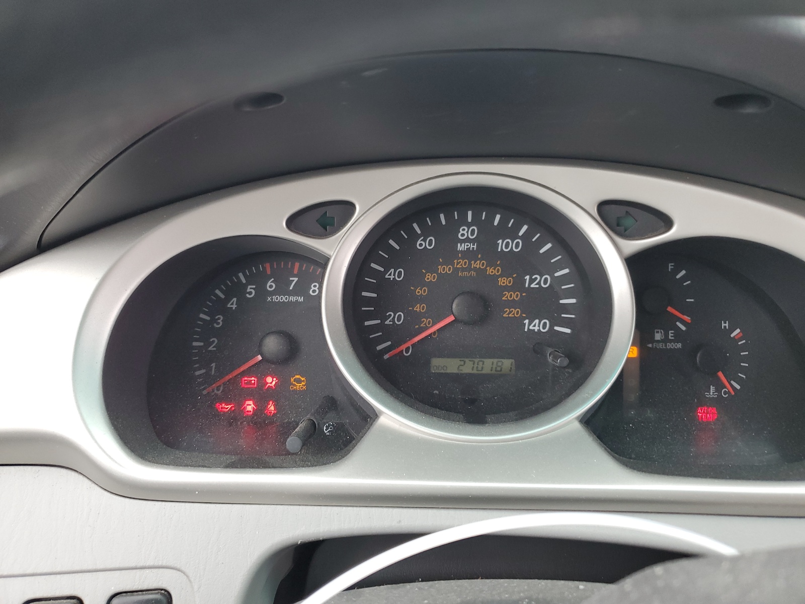 JTEEP21A750069260 2005 Toyota Highlander Limited