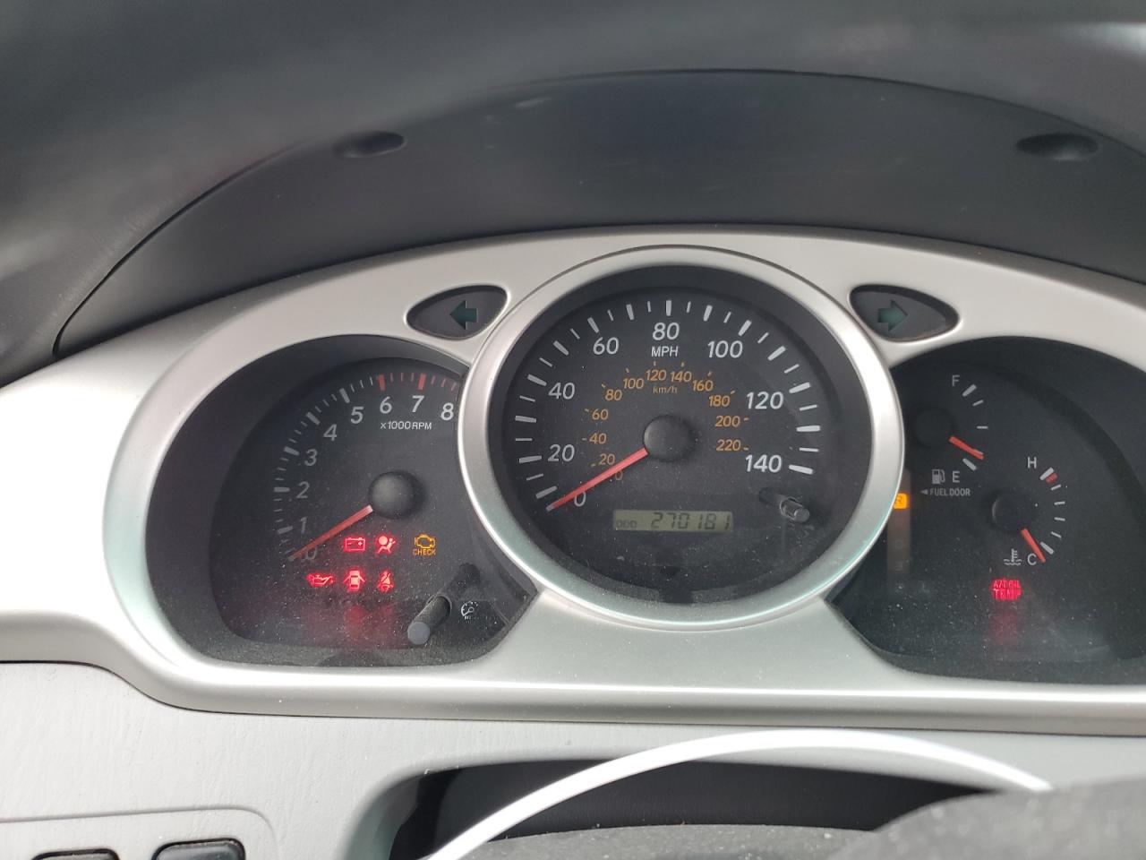 2005 Toyota Highlander Limited VIN: JTEEP21A750069260 Lot: 54639184