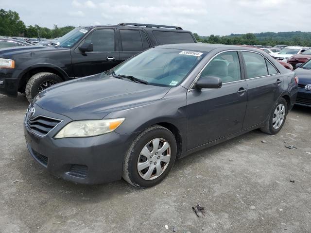 2011 Toyota Camry Base for Sale in Cahokia Heights, IL - Hail