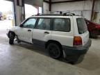 1999 Subaru Forester L for Sale in Billings, MT - Partial Repair