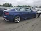 2022 Audi A5 Premium Plus 45 იყიდება Glassboro-ში, NJ - Front End