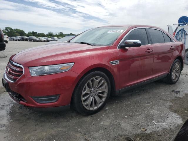 2013 Ford Taurus Limited