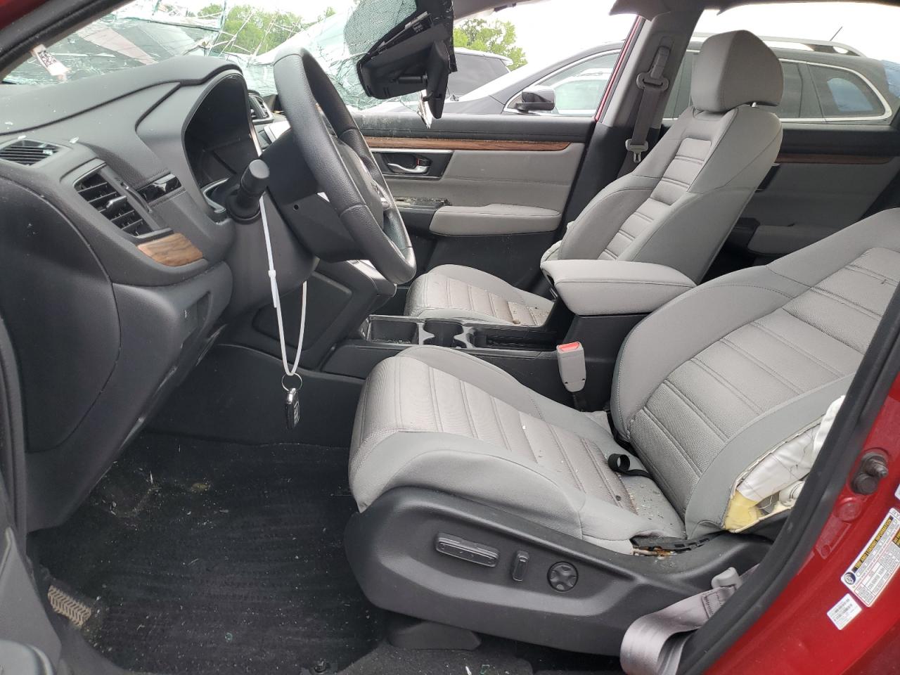 2022 Honda CR-V - Image 7