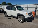 2018 Jeep Renegade Latitude zu verkaufen in Bridgeton, MO - Side