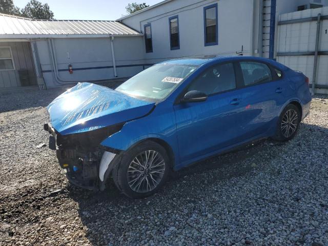 2023 Kia Forte Gt Line