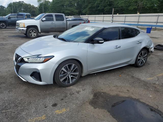 2020 Nissan Maxima Sv