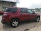2015 Gmc Acadia Sle for Sale in Dyer, IN - Rear End