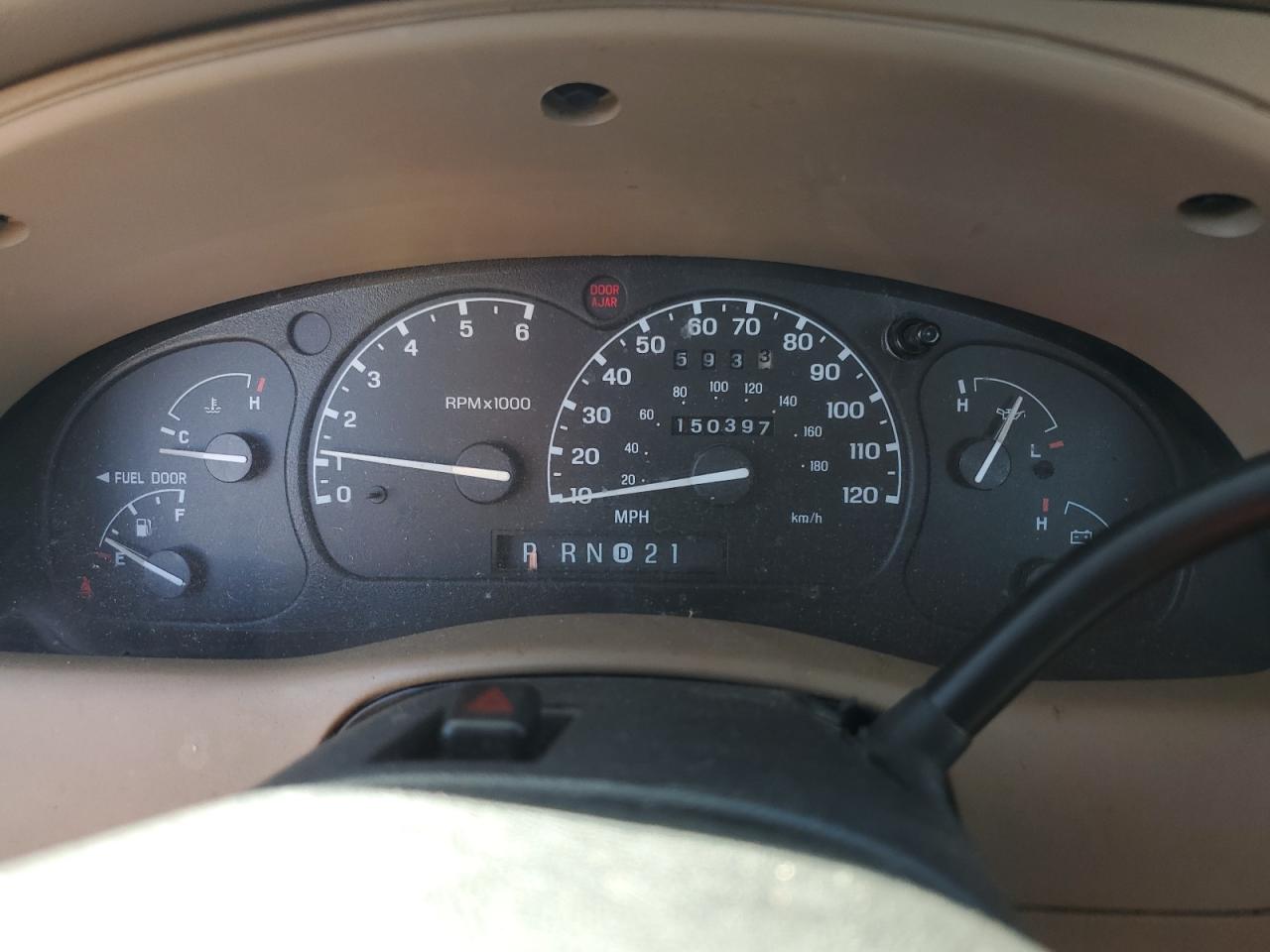 2003 Ford Ranger VIN: 1FTYR10UX3PA05879 Lot: 56794124