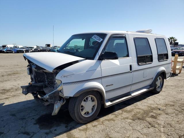 1999 Chevrolet Astro 