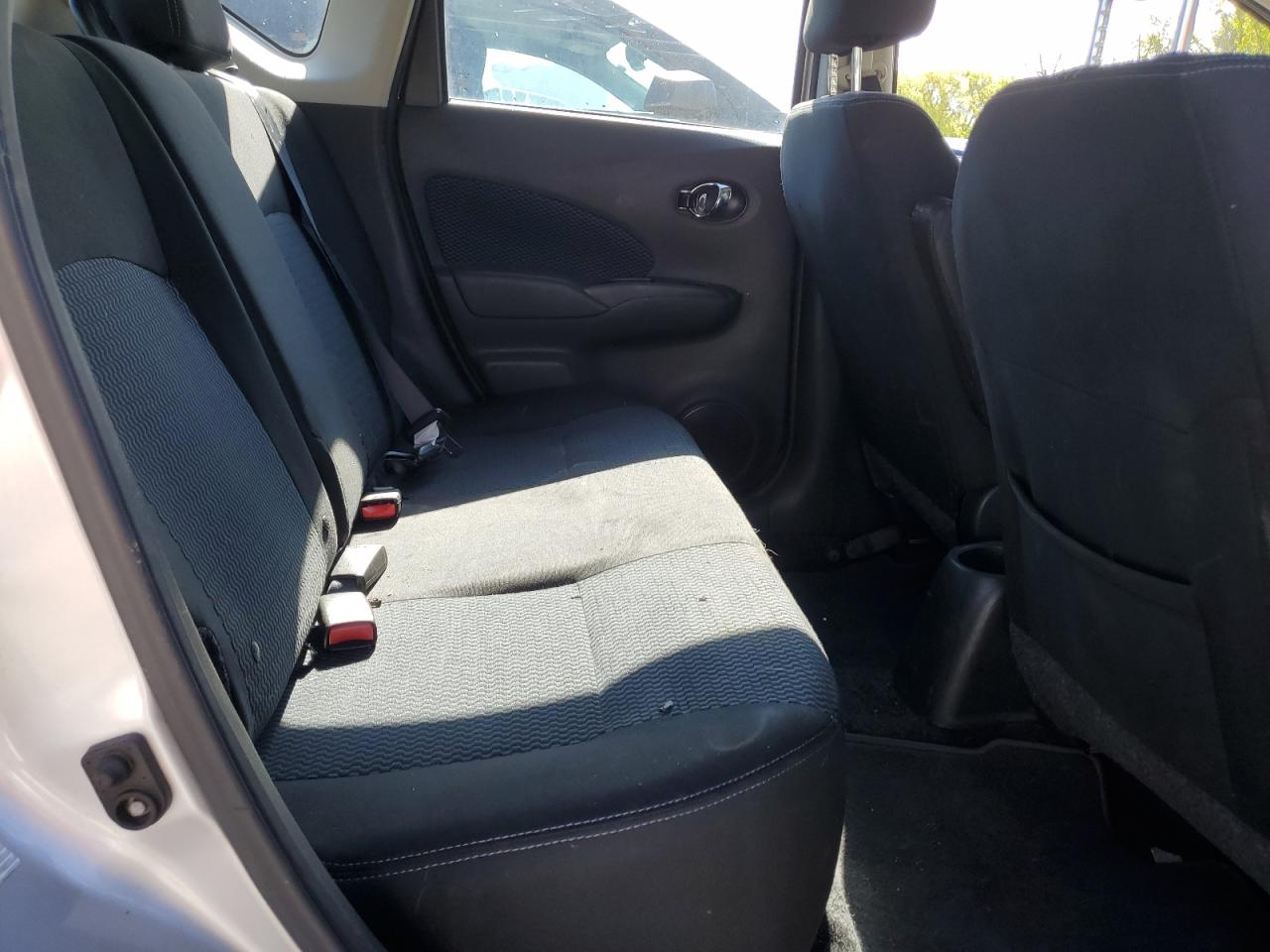 2017 Nissan Versa Note S VIN: 3N1CE2CP2HL377756 Lot: 56460414