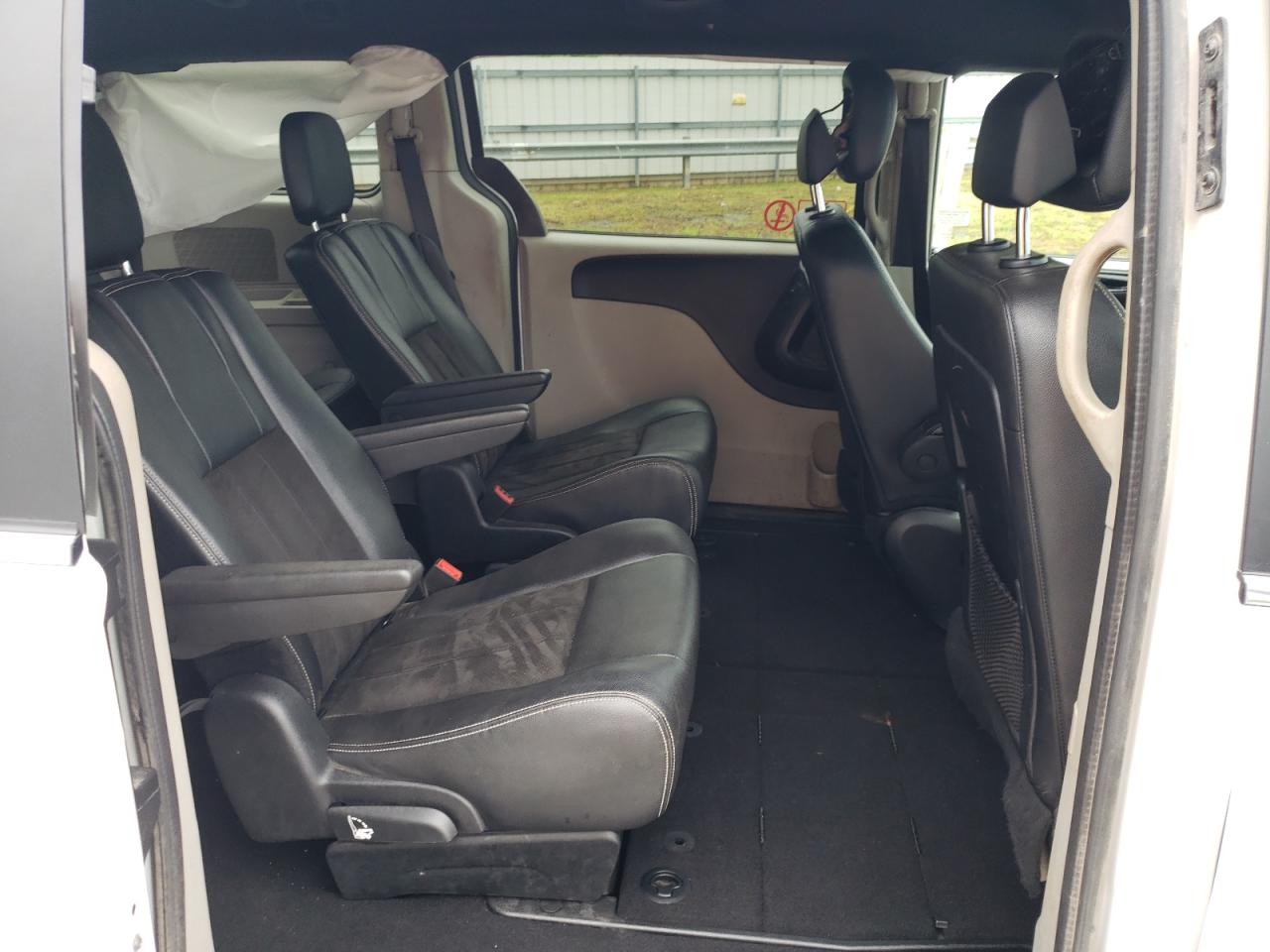 2020 Dodge Grand Caravan Sxt VIN: 2C4RDGCG2LR196563 Lot: 56433604