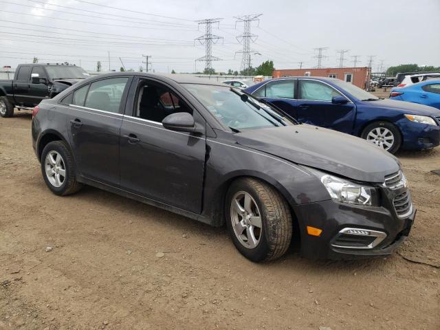  CHEVROLET CRUZE 2015 Сірий