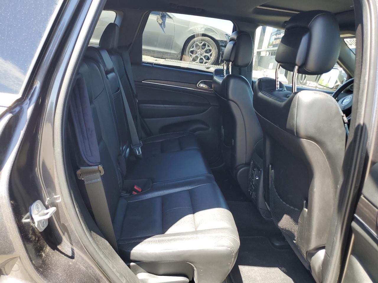 2014 Jeep Grand Cherokee Limited VIN: 1C4RJFBG8EC226634 Lot: 56426004