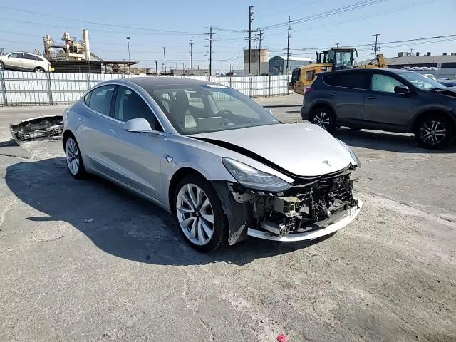 2018 Tesla Model 3 VIN: 5YJ3E1EA9JF098891 Lot: 56638914