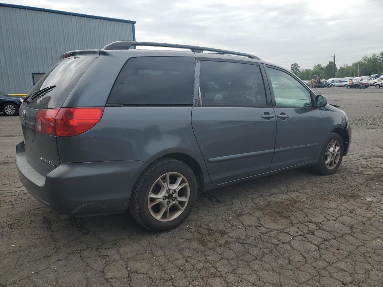 2006 Toyota Sienna Xle VIN: 5TDZA22C16S546514 Lot: 56318994