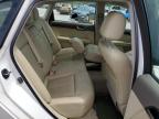 2010 Infiniti M35 Base იყიდება Cahokia Heights-ში, IL - Water/Flood