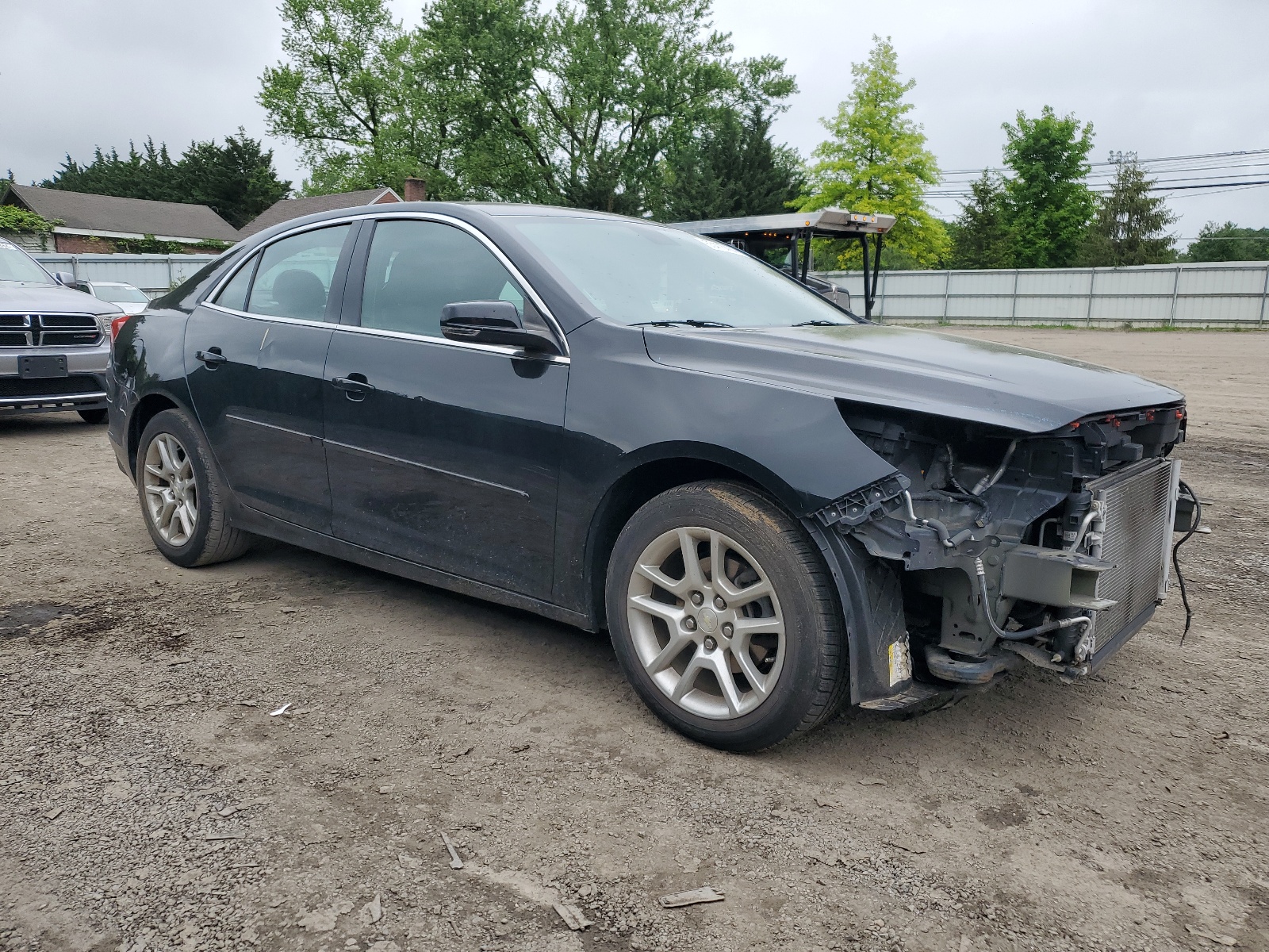 2016 Chevrolet Malibu Limited Lt vin: 1G11C5SA2GU111546