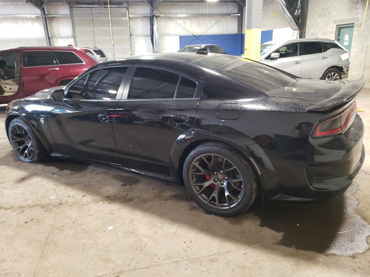 2021 Dodge Charger - Image 2
