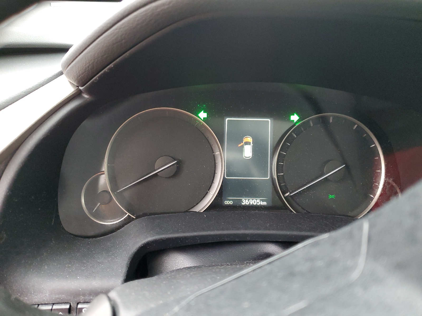 2T2JGMDAXLC056723 2020 Lexus Rx 450H