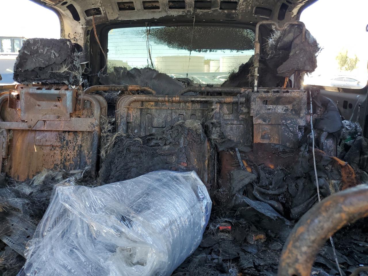 2001 Chevrolet Tahoe K1500 VIN: 1GNEK13T21J213949 Lot: 54460654