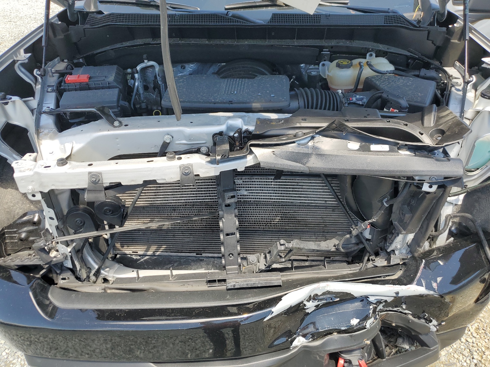 1GCPYFED6NZ221479 2022 Chevrolet Silverado Ltd K1500 Lt Trail Boss