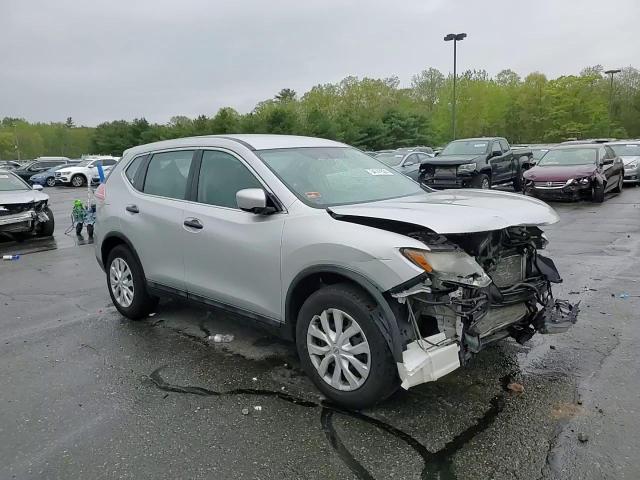 2016 Nissan Rogue S VIN: 5N1AT2MT7GC824089 Lot: 57217564