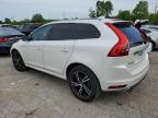 2017 Volvo Xc60 T6 R-Design Platinum იყიდება Sikeston-ში, MO - Front End