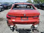 2020 Bmw 330I  na sprzedaż w Tifton, GA - All Over