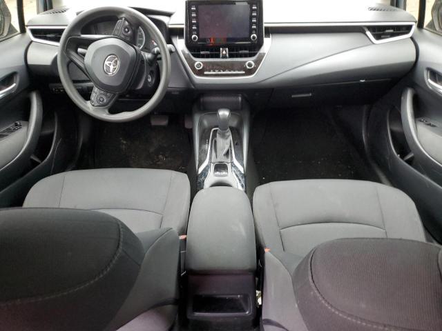  TOYOTA COROLLA 2020 Серый