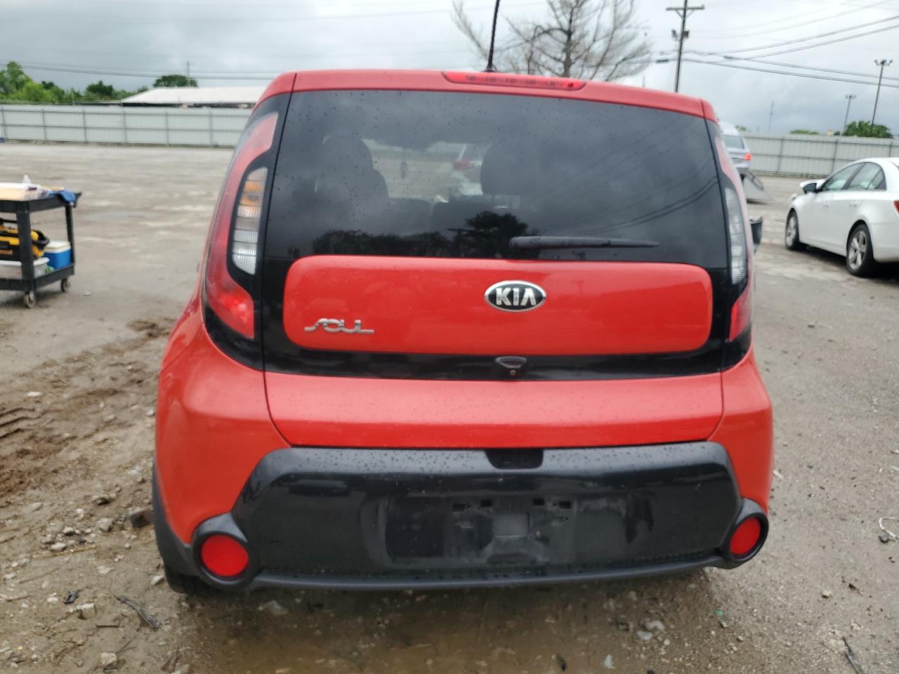 KNDJP3A54G7856480 2016 Kia Soul +