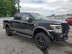 2016 Nissan Titan Xd Sl на продаже в Dunn, NC - Front End