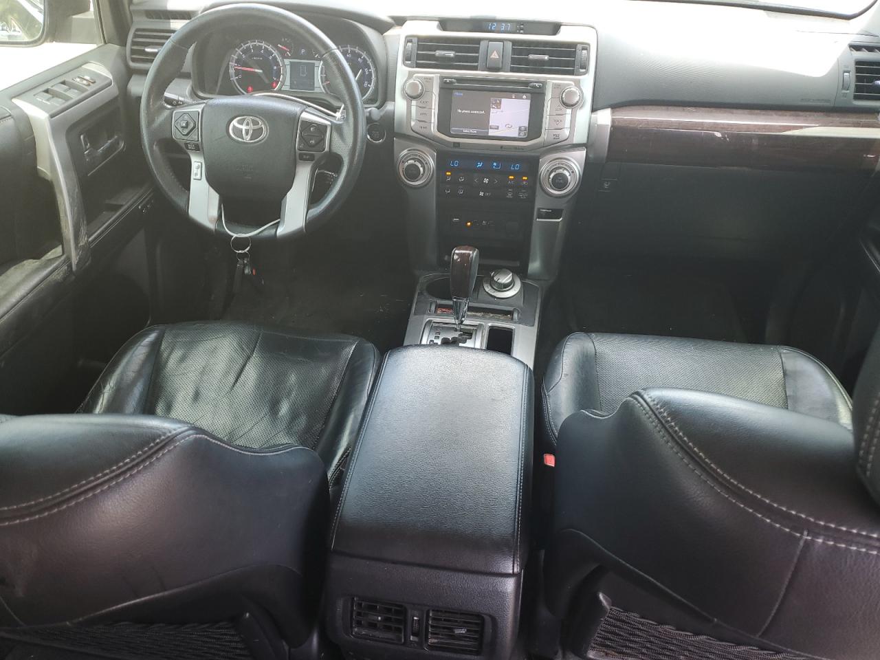 JTEBU5JR9F5226326 2015 Toyota 4Runner Sr5