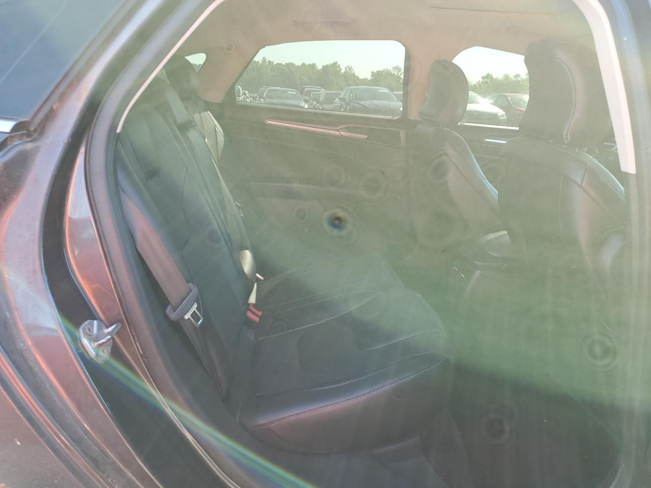 3FA6P0K92GR207863 FORD FUSION 2016