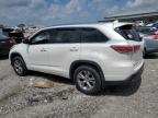 2015 Toyota Highlander Xle for Sale in Earlington, KY - Top/Roof