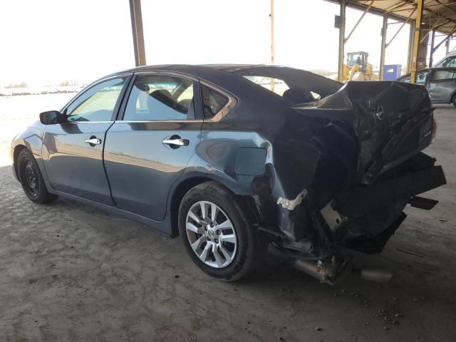  NISSAN ALTIMA 2013 Серый