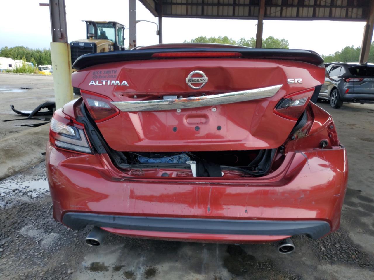 1N4AL3AP0HC185966 2017 Nissan Altima 2.5