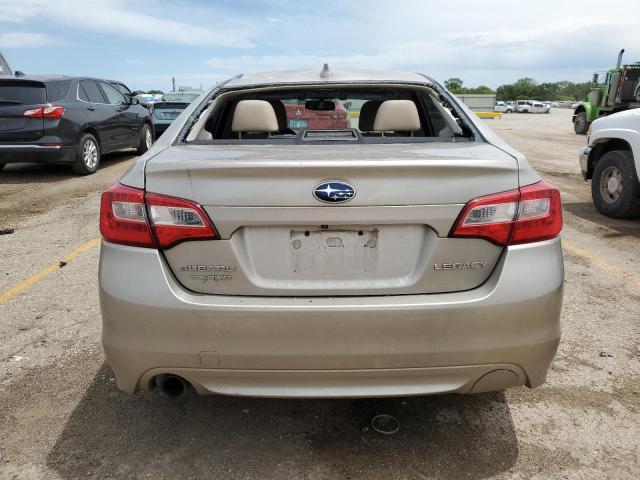 4S3BNBN6XG3026097 | 2016 Subaru legacy 2.5i limited