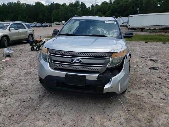 2013 Ford Explorer VIN: 1FM5K7B81DGB37761 Lot: 54596964