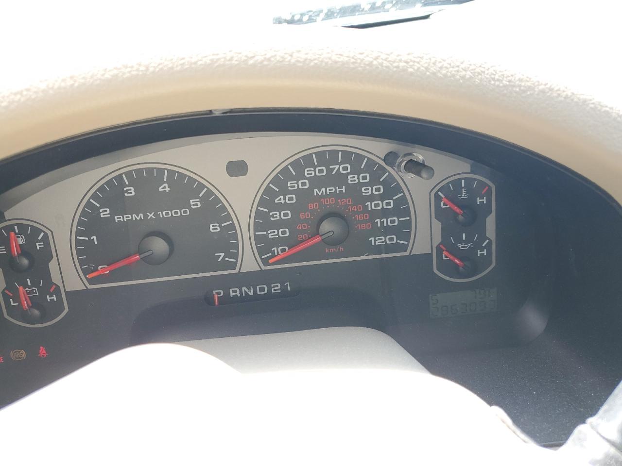 2007 Ford F150 Supercrew VIN: 1FTRW12W27KC34586 Lot: 54987934