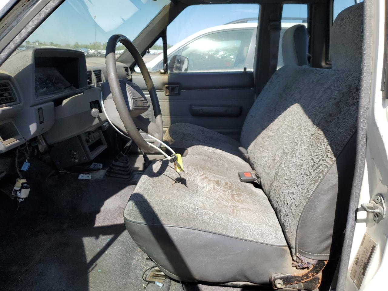 1988 Toyota Pickup Xtracab Rn67 Sr5 VIN: JT4RN67S2J5088556 Lot: 56937984