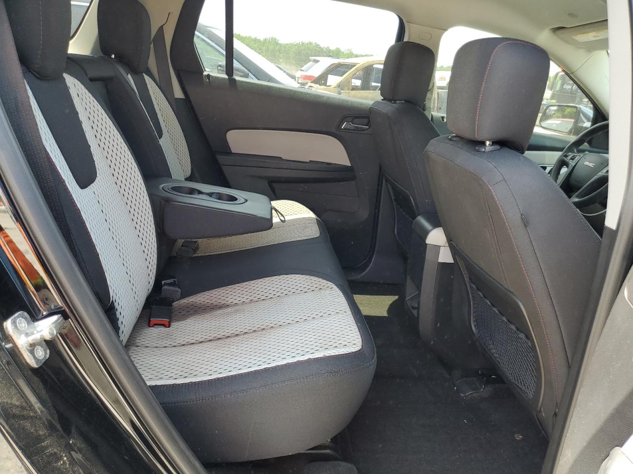 2013 GMC Terrain Sle VIN: 2GKALMEK2D6127895 Lot: 56028024