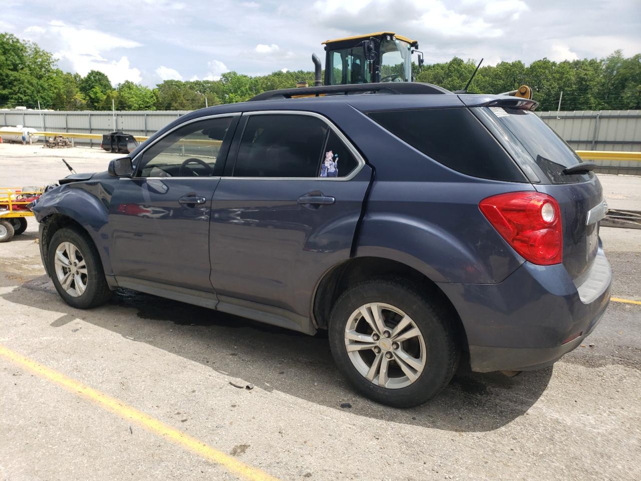 2013 Chevrolet Equinox - Image 2