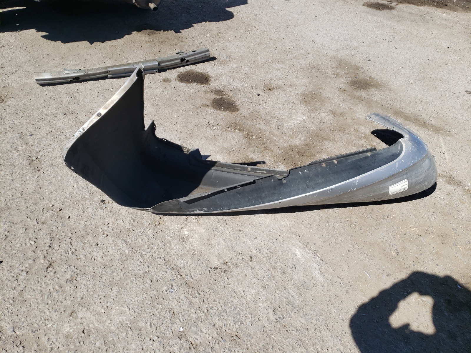 1HGCG6654XA140220 1999 Honda Accord Lx