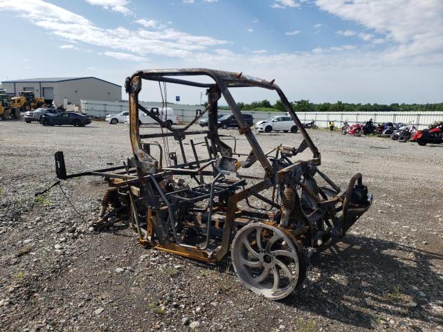 2021 Can-Am Defender X Mr Hd10 for Sale in Earlington, KY - Burn