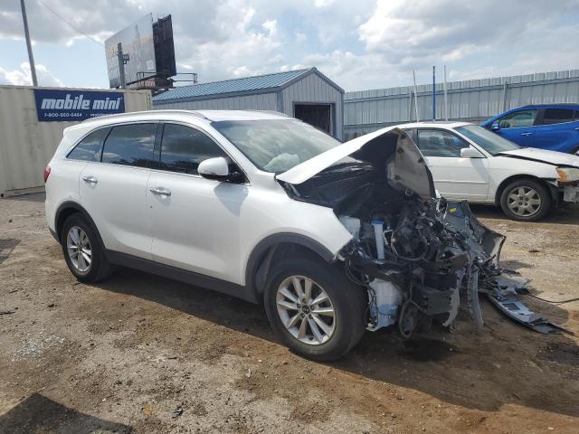 5XYPG4A35LG624787 Kia Sorento L 4