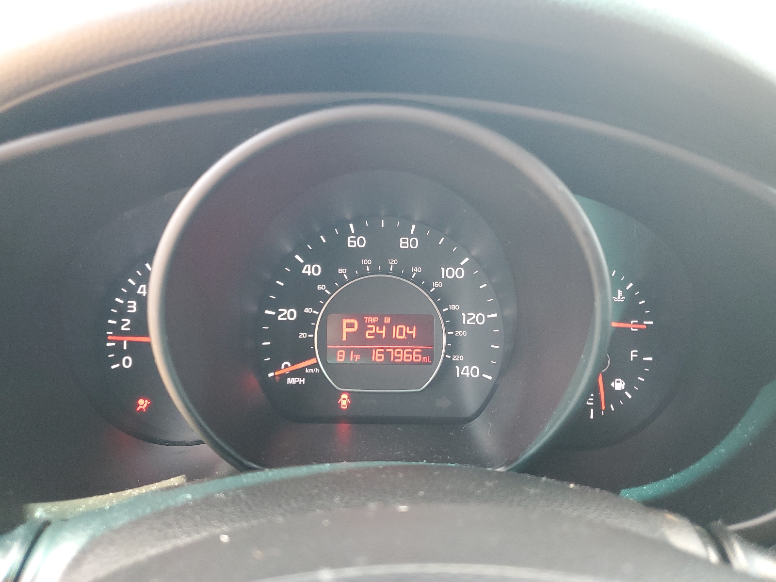 KNDJP3A55F7802264 2015 Kia Soul +