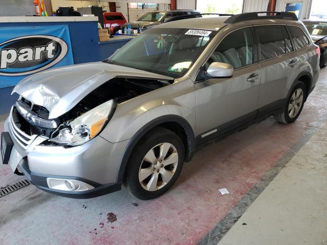 2011 Subaru Outback 2.5I Premium